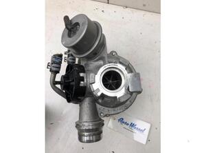 Turbocharger LYNK &amp; CO 1