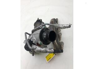 Turbocharger MERCEDES-BENZ B-CLASS (W246, W242), MERCEDES-BENZ CLS (C257), MERCEDES-BENZ A-CLASS (W176)