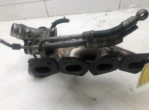 Turbolader BMW 1er F20 7643719 P20943462