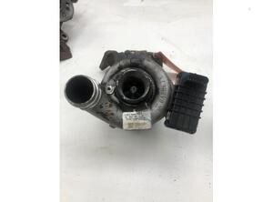 Turbolader Mercedes-Benz M-Klasse W164 6420901480 P21021921