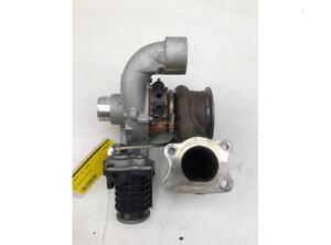 Turbolader OPEL ASTRA K (B16), OPEL ASTRA L (O5)