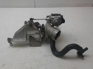 Turbocharger SKODA OCTAVIA III (5E3, NL3, NR3)