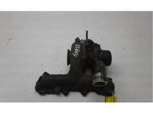 Turbolader Opel Vectra C Caravan Z02 55205474 P14155332