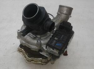 Turbolader Audi A8 4H 0591475874T P11576143