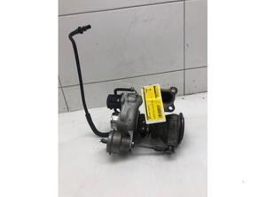 Turbocharger OPEL ASTRA K (B16)