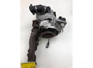 Turbolader VW Passat B8 Variant 3G 05L253019F P20900030