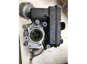 Turbocharger SKODA OCTAVIA III Combi (5E5, 5E6), SKODA FABIA III Estate (NJ5), SKODA KAMIQ (NW4)