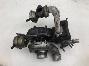 Turbolader Audi A6 Avant 4B, C5 059145701S P20977407