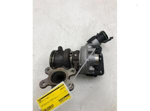 Turbocharger AUDI Q3 Sportback (F3N)