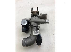 Turbocharger KIA CEED (CD), KIA PROCEED (CD), KIA XCEED (CD), KIA STONIC (YB)