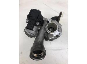 Turbocharger SEAT LEON SC (5F5)