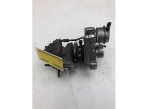 Turbocharger RENAULT CLIO III Grandtour (KR0/1_), RENAULT CLIO IV Grandtour (KH_)