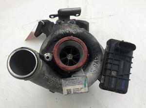 
Turbolader Mercedes-Benz C-Klasse W203 6420900280 P21411431
