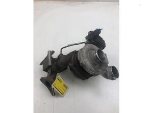 Turbolader Mercedes-Benz Sprinter 3,5t Kasten 906 6420906880 P21449770