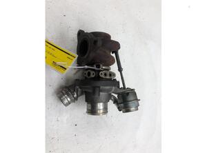 Turbolader Opel Astra K Sports Tourer B16 55583588 P21482304