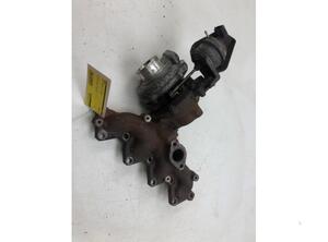 Turbocharger OPEL MOKKA / MOKKA X (J13)