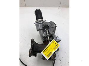 Turbocharger VW POLO (AW1, BZ1)