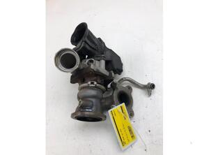 Turbocharger SEAT IBIZA IV SC (6J1, 6P5), SEAT IBIZA IV (6J5, 6P1), SEAT IBIZA IV ST (6J8, 6P8)