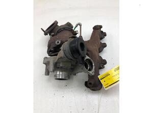 
Turbolader Opel Movano B Kasten X62 53039700417 P21697929
