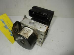 Abs Hydraulic Unit RENAULT TWINGO II (CN0_)