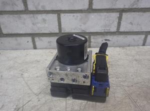 Abs Hydraulic Unit RENAULT TWINGO II (CN0_)