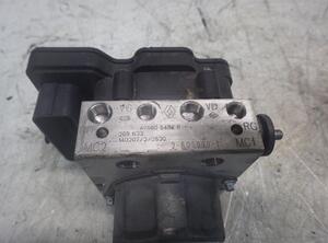 Abs Hydraulic Unit RENAULT CAPTUR I (J5_, H5_), RENAULT CLIO IV (BH_), RENAULT CLIO III (BR0/1, CR0/1)