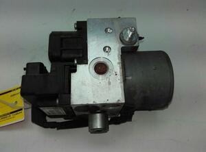 Abs Hydraulic Unit OPEL Meriva (--)