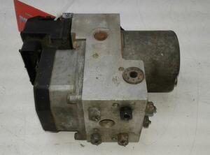 Abs Hydraulic Unit OPEL MERIVA A MPV (X03)