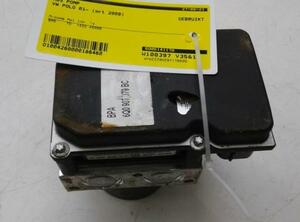 P15670833 Pumpe ABS VW Polo IV (9N) 0265232244