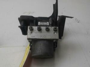 Abs Hydraulic Unit OPEL MERIVA A MPV (X03)