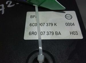 P16416601 Pumpe ABS SKODA Fabia III (NJ) 6C0907379K