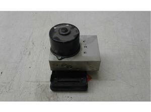 Abs Hydraulic Unit MERCEDES-BENZ C-CLASS Coupe (CL203)