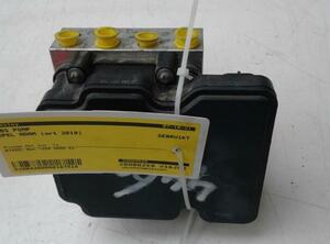 Abs Hydraulic Unit OPEL ADAM (M13)