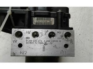 Pumpe ABS Mercedes-Benz A-Klasse W169 0064316312 P13749563