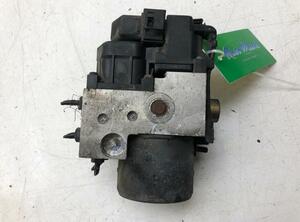 Abs Hydraulic Unit VW PASSAT (3B2)