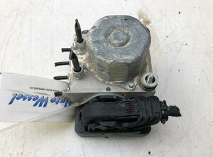 Abs Hydraulic Unit NISSAN Micra V (K14)