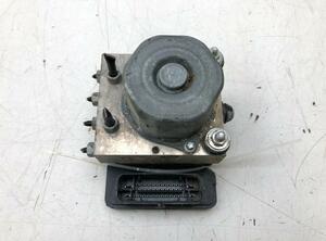 Abs Hydraulic Unit OPEL CORSA E (X15)