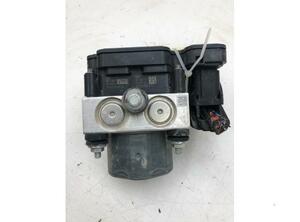 Abs Hydraulic Unit OPEL CORSA E (X15)