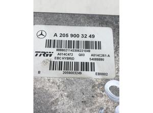 Abs Hydraulic Unit MERCEDES-BENZ C-CLASS T-Model (S205), MERCEDES-BENZ C-CLASS (W205)