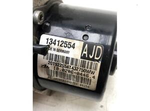 Abs Hydraulic Unit OPEL Astra J GTC (--)