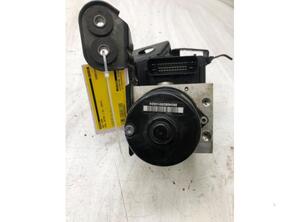 Abs Hydraulic Unit OPEL ASTRA J Sports Tourer (P10), OPEL ASTRA J (P10)