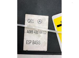 ABS Hydraulisch aggregaat MERCEDES-BENZ CLA Coupe (C117)