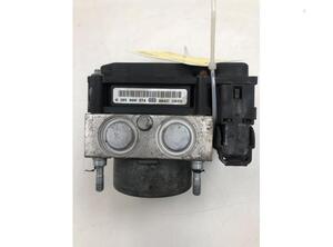 Abs Hydraulic Unit NISSAN MICRA III (K12)