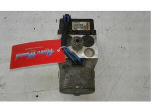 Abs Hydraulic Unit OPEL ZAFIRA A MPV (T98)