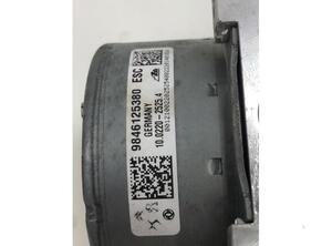 Pumpe ABS Opel Mokka  9846125380 P20682396