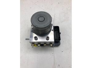 Abs Hydraulic Unit RENAULT CLIO V (B7_)