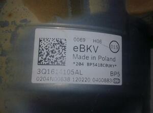 P16525979 Bremskraftverstärker SKODA Superb III Kombi (3V) 3Q1614105AL