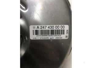 Brake Booster MERCEDES-BENZ GLB (X247)