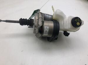 Brake Booster SKODA OCTAVIA IV Combi (NX5)