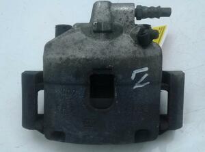 Brake Caliper OPEL CORSA E (X15)